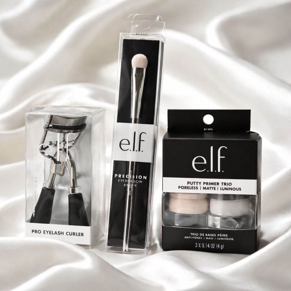 Elf lot / All New
